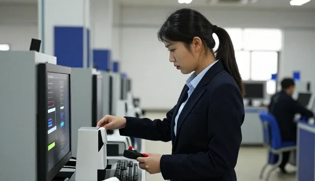 合润科技有限公司探索成果转化更多应用可能