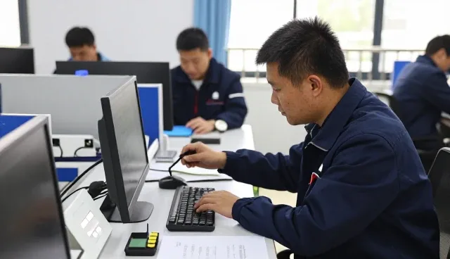 合润科技有限公司以系统优化与效率提升服务连接更多应用场景