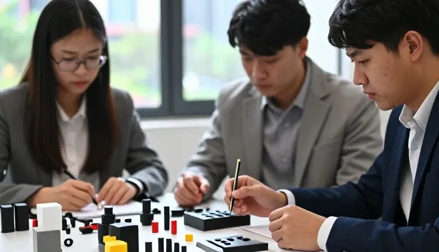 成果转化业务如何应对新时代技术推广的挑战