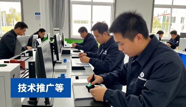 技术成果转化服务技术应用:技术推广等客户关心的问题