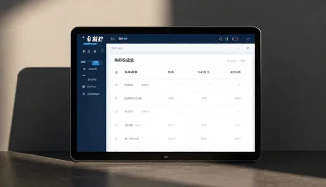 设备运维中的远程监控难题及应对策略