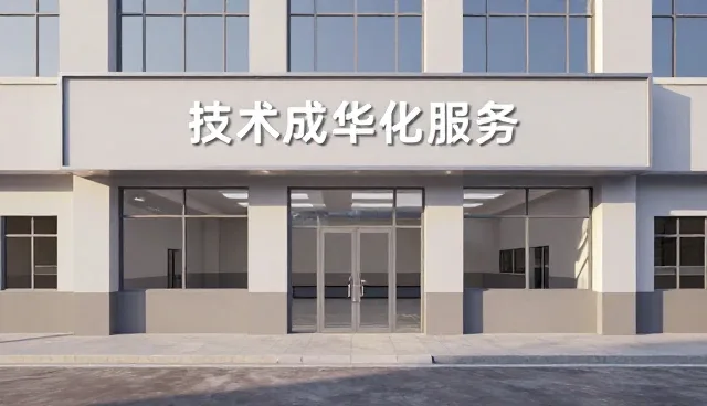 技术成果转化中的使用与维护关键点解析